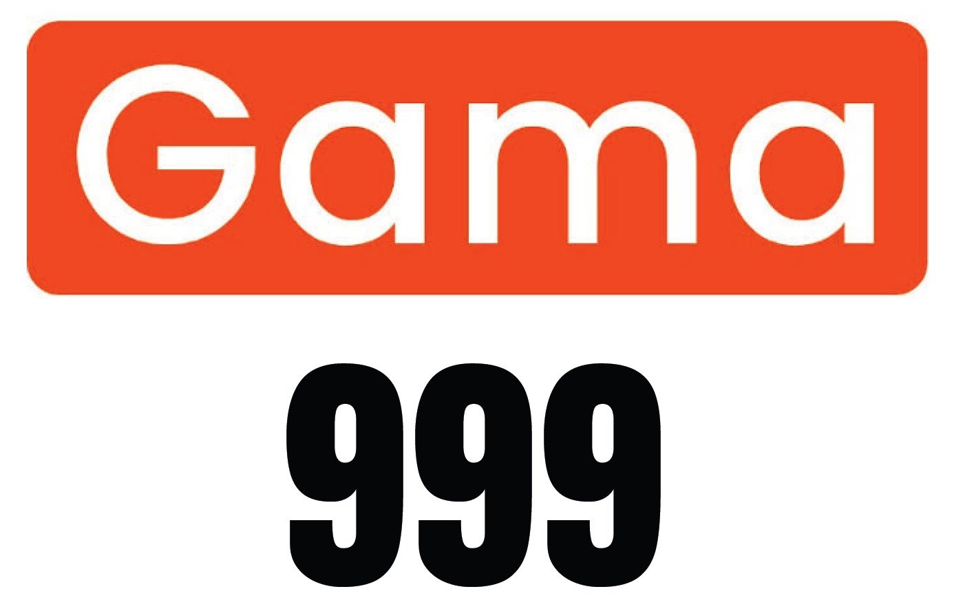 Gama 999